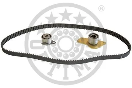 Комплект ременя ГРМ Optimal SK-1108S (фото 1)