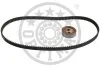 Комплект зубчастих ременів Optimal SK-1130 (фото 2)