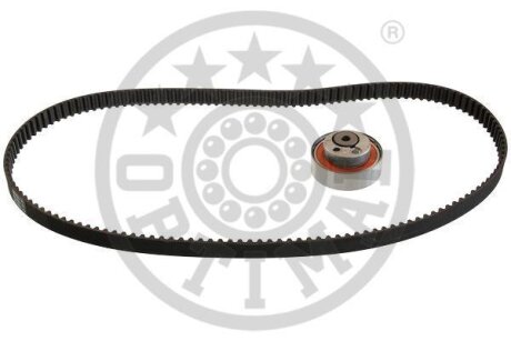 Комплект зубчастих ременів Optimal SK-1130