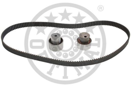 Ремкомплект ременя ГРМ Optimal SK-1144