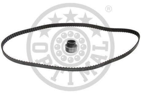 Комплект зубчастих ременів Optimal SK1151