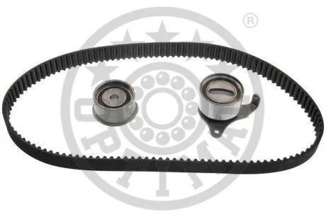 Комплект ременя ГРМ Optimal SK-1196