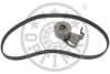 Комплект зубчастих ременів Optimal SK1202 (фото 1)