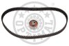 Комплект зубчастих ременів Optimal SK1245 (фото 1)