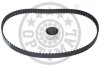 Комплект зубчастих ременів Optimal SK-1249 (фото 3)