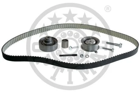 Комплект ременя ГРМ Optimal SK1259