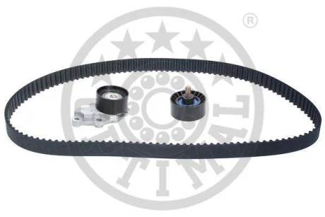 Комплект ременя ГРМ Optimal SK1273