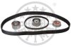 Комплект зубчастих ременів Optimal SK1323 (фото 1)