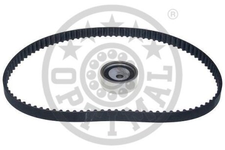 Комплект ременя ГРМ Optimal SK1338