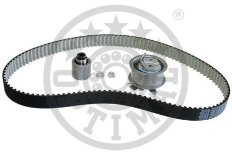 Ремень ГРМ, комплект Optimal SK1372