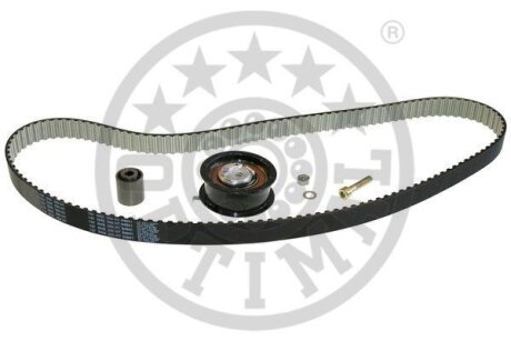 Комплект ременя ГРМ Optimal SK-1425