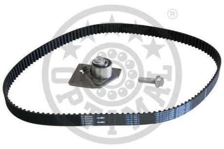 Комплект ременя ГРМ Optimal SK1493