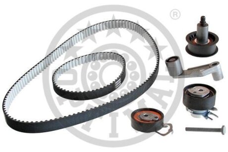 Комплект ременя ГРМ Optimal SK1511