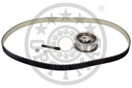 Комплект ременя ГРМ Optimal SK1512