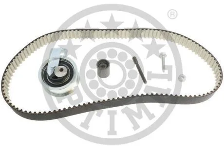 Комплект ременя ГРМ Optimal SK1582