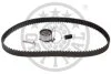 Комплект зубчастих ременів Optimal SK-1591 (фото 1)