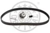 Комплект зубчастих ременів Optimal SK-1591 (фото 2)