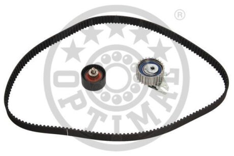 Комплект ремня ГРМ Optimal SK1639