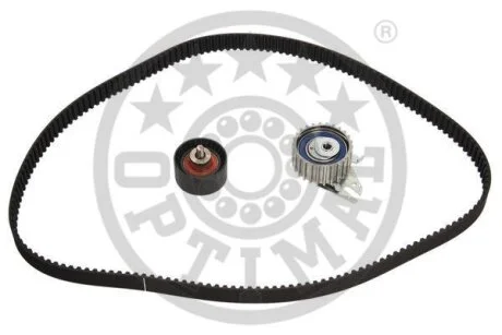 Комплект зубчастих ременів Optimal SK1639