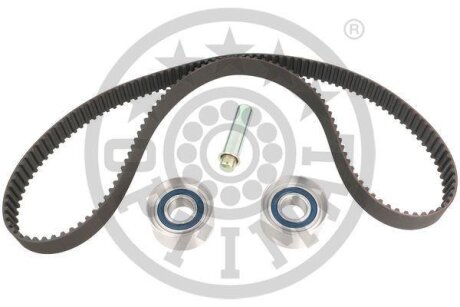 Комплект зубчастих ременів Optimal SK-1681