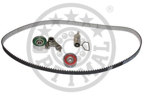 Комплект зубчастих ременів Optimal SK1717