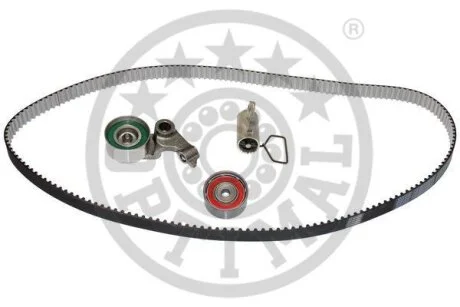 Комплект зубчастих ременів Optimal SK1717