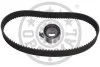 Комплект зубчастих ременів Optimal SK-1750 (фото 1)