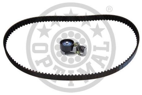 Комплект зубчастих ременів Optimal SK-1754