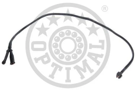 Сигнализатор, износ тормозных колодок Optimal WKT-50048K