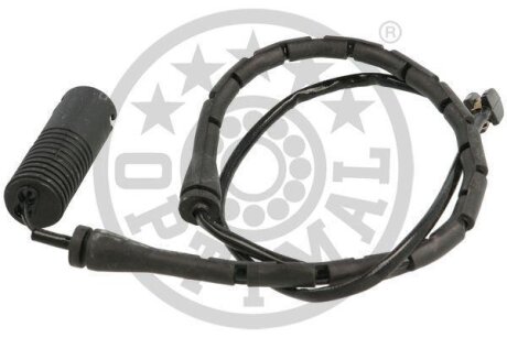 Датчик, износ тормозных колодок Optimal WKT-50181K
