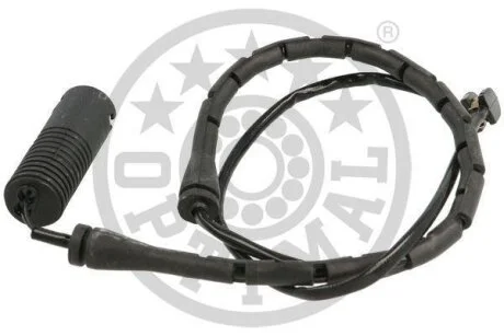 Датчик, износ тормозных колодок Optimal WKT-50181K