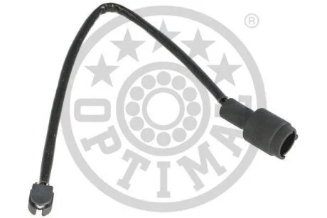 Датчик, износ тормозных колодок Optimal WKT-50232K