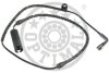 Контактор (реле) зносу гальмівних колодок Optimal WKT-50278K (фото 1)