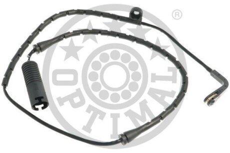 Контактор (реле) зносу гальмівних колодок Optimal WKT-50278K