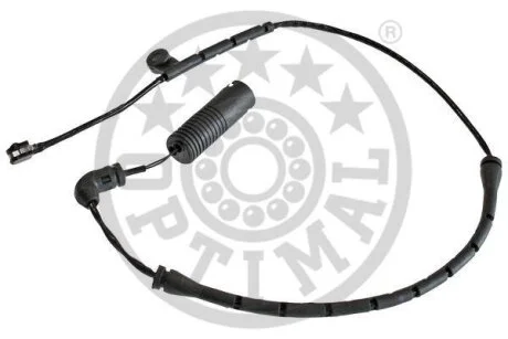 Датчик, износ тормозных колодок Optimal WKT50345K