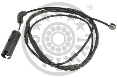 Датчик, износ тормозных колодок Optimal WKT50346K