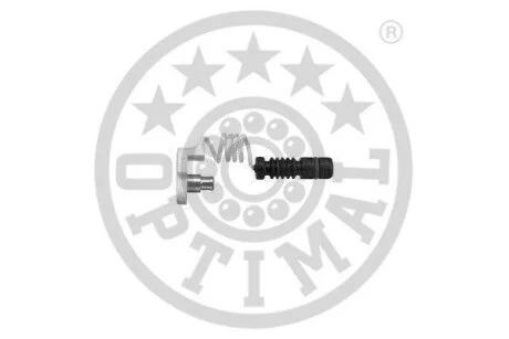 Контактор зносу гальмівних колодок Optimal WKT-50349K