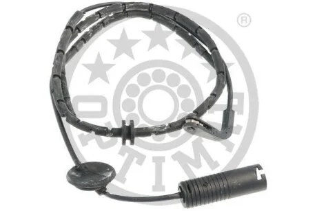 Конт. попер. сигналу, знос гальм. накл. Optimal WKT-50392K