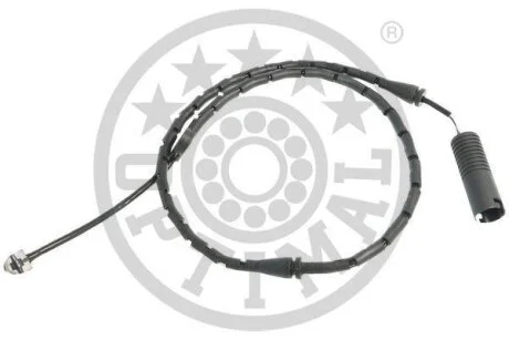 Сигнализатор, износ тормозных колодок Optimal WKT-50418K