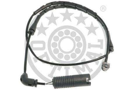 Датчик зносу колодки Optimal WKT50420K