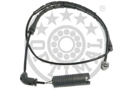 Сигнализатор, износ тормозных колодок Optimal WKT50420K