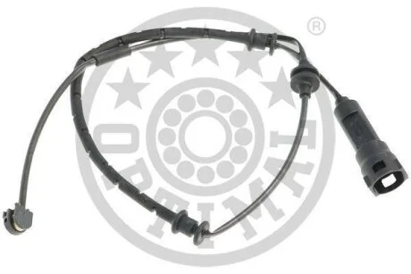 Сигнализатор, износ тормозных колодок Optimal WKT50422K