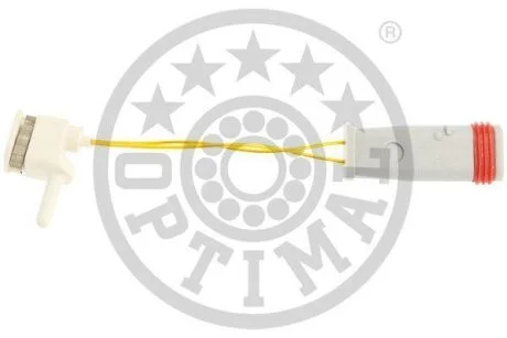 Контактор (реле) зносу гальмівних колодок Optimal WKT-50468K