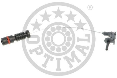 Контактор (реле) зносу гальмівних колодок Optimal WKT-50504K