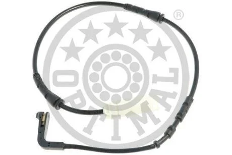 Сигнализатор, износ тормозных колодок Optimal WKT50547K