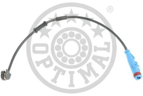 Датчик зносу колодки Optimal WKT50554K