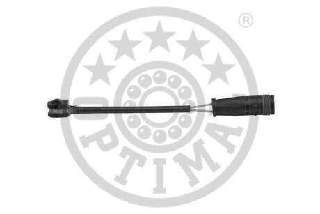 Контактор (реле) зносу гальмівних колодок Optimal WKT-50569K