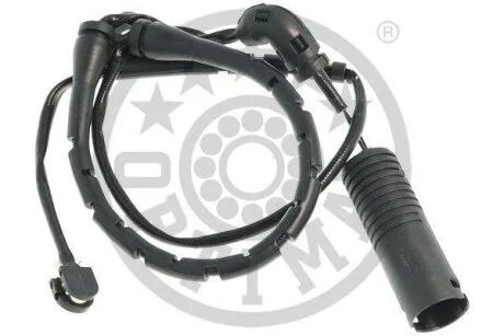 Конт. попер. сигналу, знос гальм. накл. Optimal WKT-50627K