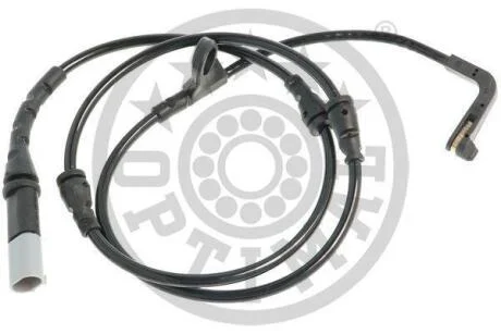 Сигнализатор, износ тормозных колодок Optimal WKT-50642K