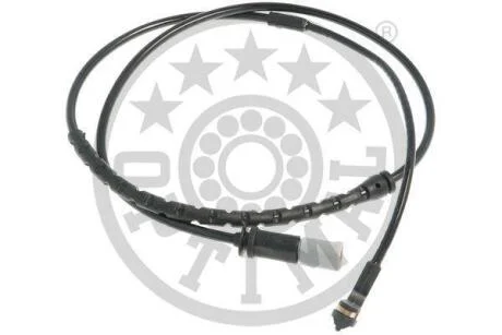 Сигнализатор, износ тормозных колодок Optimal WKT50643K